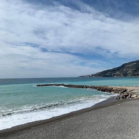 Casa Girasole Sanremo Centro公寓 外观 照片