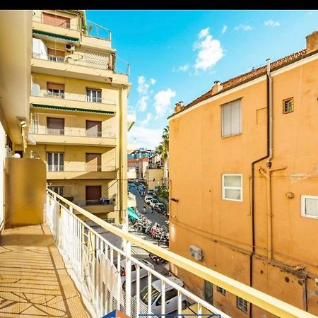 Casa Girasole Sanremo Centro公寓 外观 照片