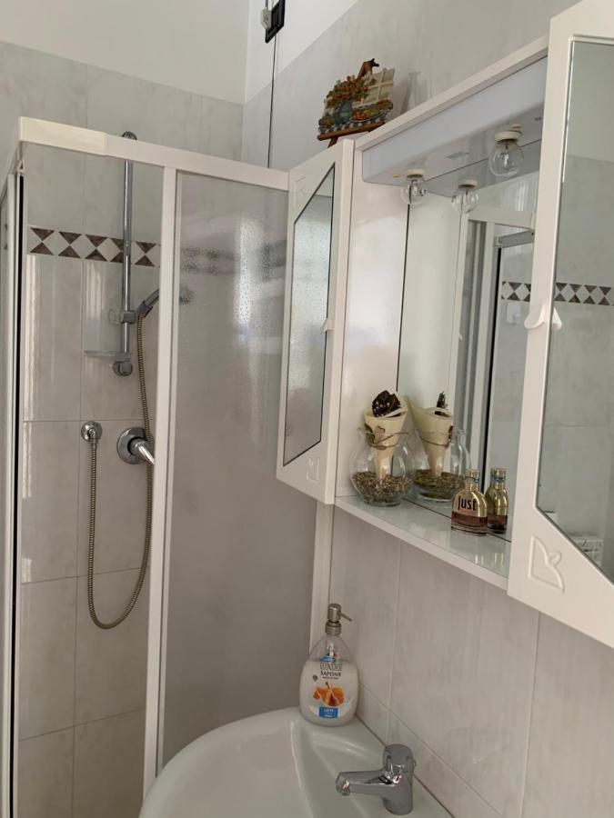 Casa Girasole Sanremo Centro公寓 外观 照片