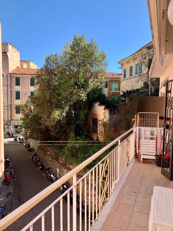Casa Girasole Sanremo Centro公寓 外观 照片