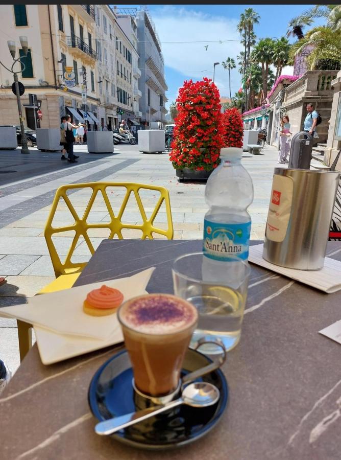 Casa Girasole Sanremo Centro公寓 外观 照片