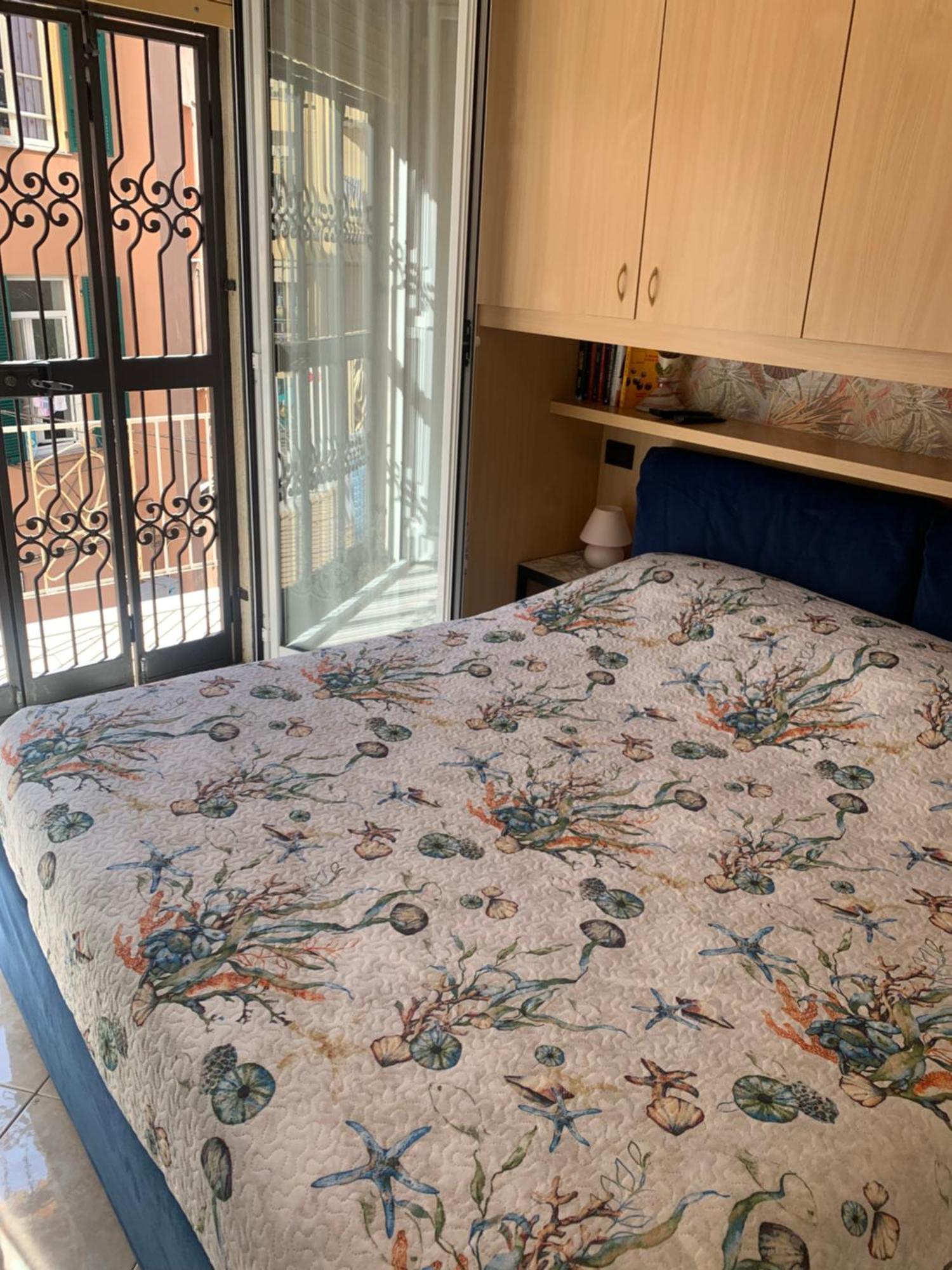 Casa Girasole Sanremo Centro公寓 外观 照片