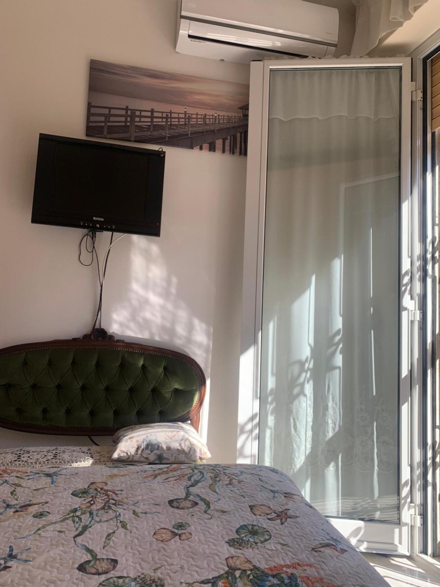 Casa Girasole Sanremo Centro公寓 外观 照片