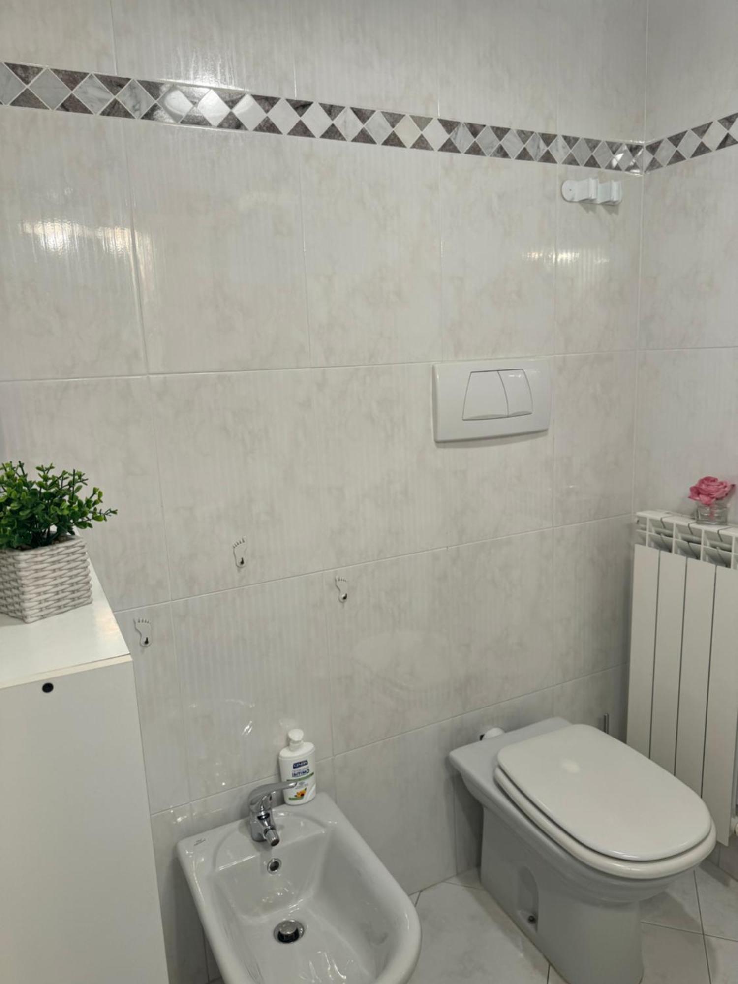 Casa Girasole Sanremo Centro公寓 外观 照片