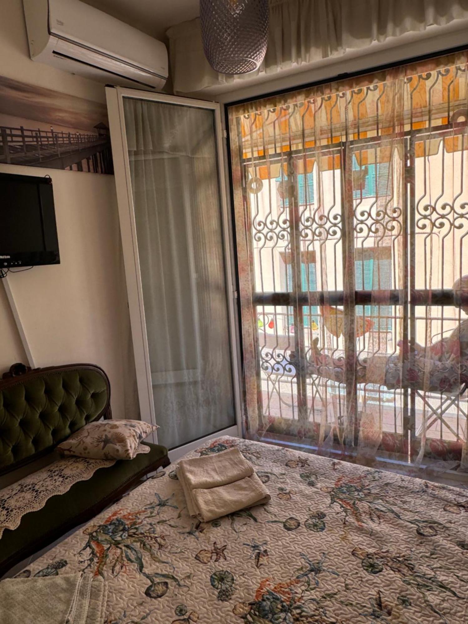 Casa Girasole Sanremo Centro公寓 外观 照片