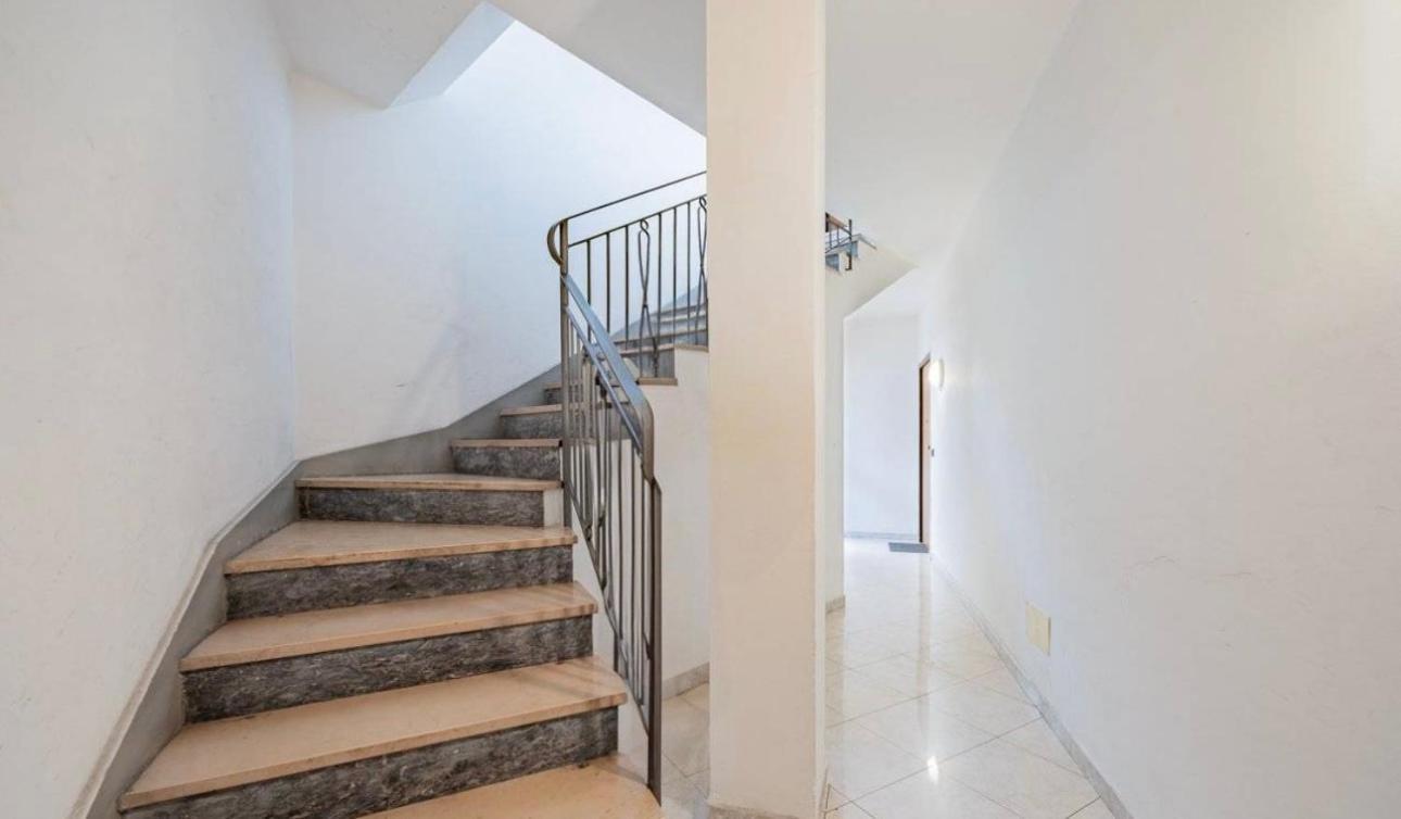 Casa Girasole Sanremo Centro公寓 外观 照片