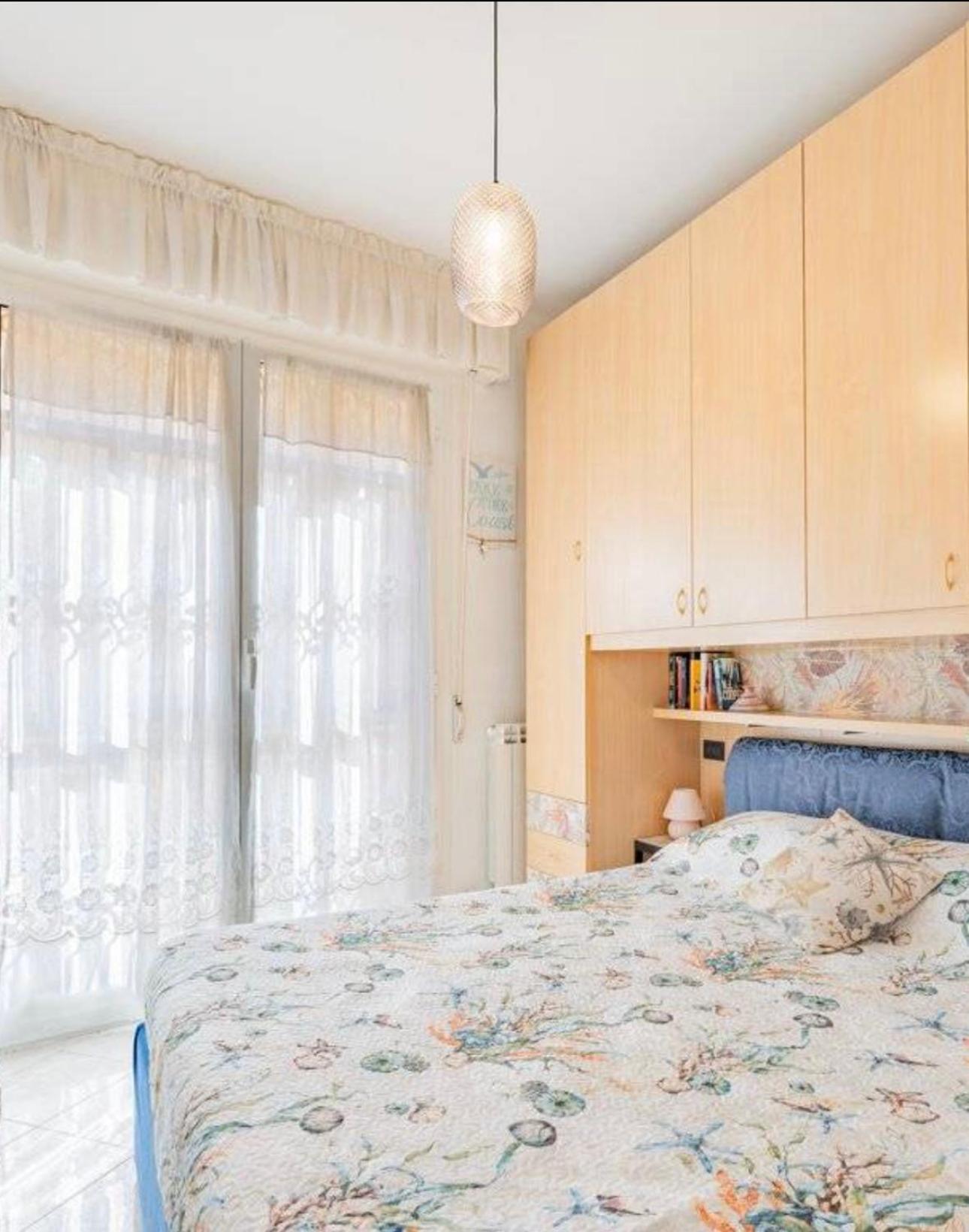 Casa Girasole Sanremo Centro公寓 外观 照片